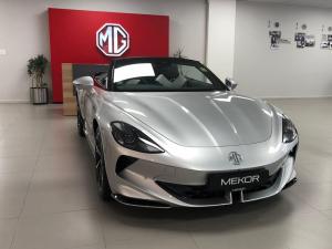 MG Cyberster Dual Motor - Image 17