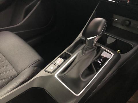 Image MG MG3 1.5 Luxury