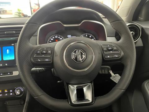 Image MG ZS 1.5 Luxury