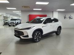 MG Cape Town HS 1.5T Comfort