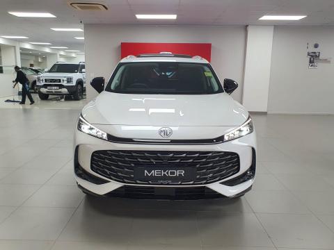 Image MG HS 1.5T Comfort