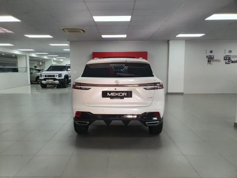 Image MG HS 1.5T Comfort