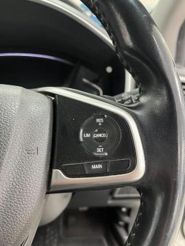 Image Honda CR-V 2.0 Elegance