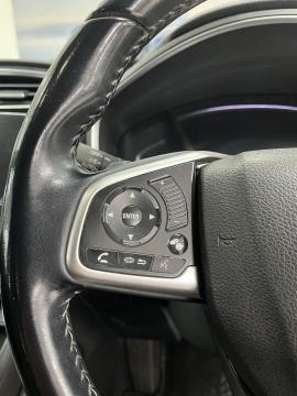 Image Honda CR-V 2.0 Elegance
