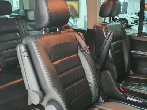 Image Volkswagen Caravelle 2.0BiTDI Comfortline