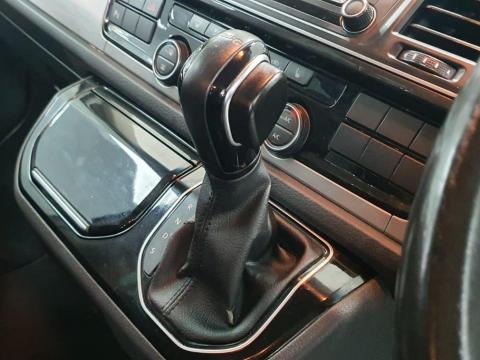 Image Volkswagen Caravelle 2.0BiTDI Comfortline