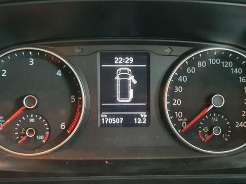 Image Volkswagen Caravelle 2.0BiTDI Comfortline