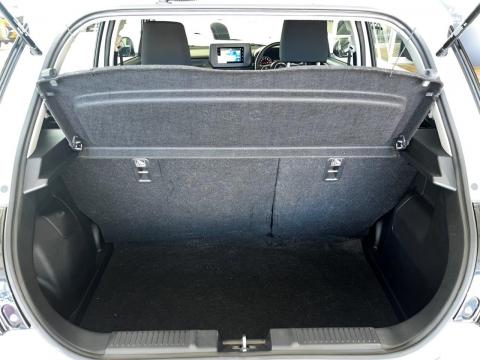 Image Suzuki Swift 1.2 GL+ manual