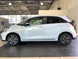 Honda Fit 1.5 Hybrid e.HEV - Image 6