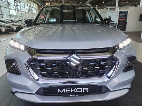 Image Suzuki Grand Vitara 1.5 GLX auto