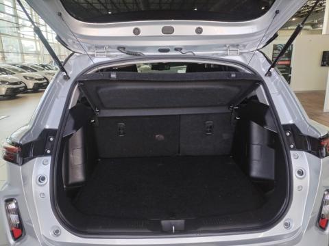 Image Suzuki Grand Vitara 1.5 GLX auto