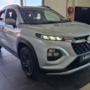 Used 2025 Suzuki Fronx 1.5 GL manual Cape Town for only R&nbsp;294,995.00