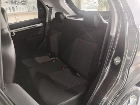 Image Suzuki S-Presso 1.0 S-Edition manual