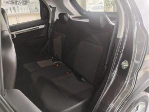 Suzuki S-Presso 1.0 S-Edition manual - Image 13