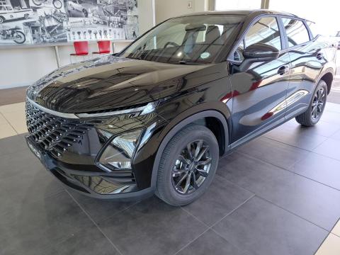 Image Omoda C5 1.5T 230T Style