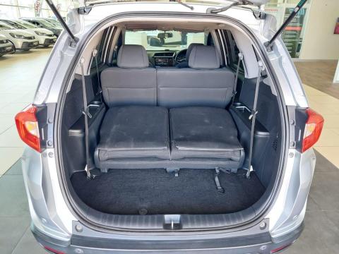 Image Honda BR-V 1.5 Comfort auto
