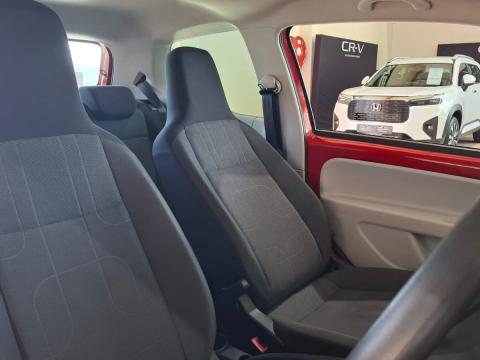 Image Volkswagen up! move up! 3-door 1.0