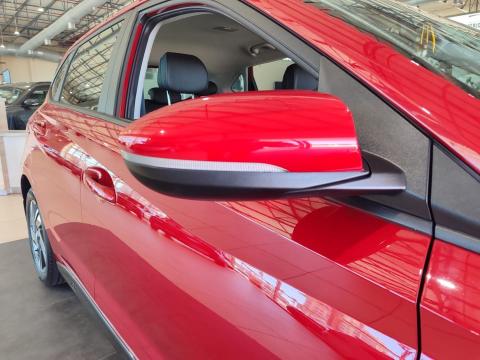 Image Hyundai i20 1.0T Fluid manual