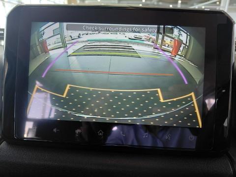 Image Suzuki Jimny 1.5 GLX AllGrip 5-door auto