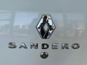 Renault Sandero 66kW turbo Stepway Plus - Image 19