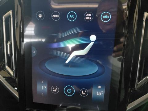 Image JAC T9 2.0CTI double cab Hunter