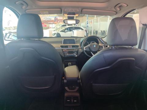 Image BMW X1 sDrive18i xLine