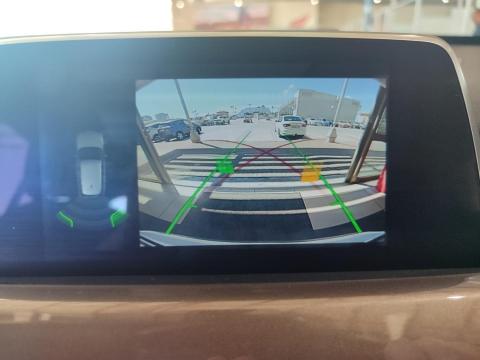 Image BMW X1 sDrive18i xLine