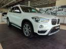 Thumbnail BMW X1 sDrive18i xLine