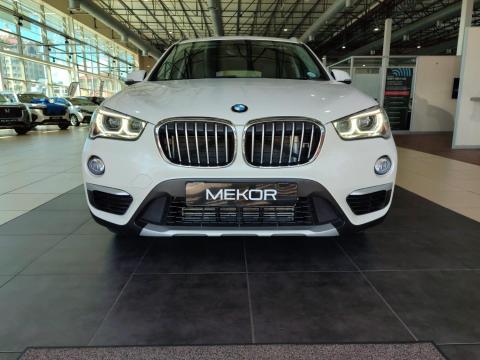 Image BMW X1 sDrive18i xLine