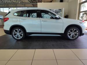 BMW X1 sDrive18i xLine - Image 3
