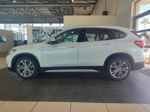 Image BMW X1 sDrive18i xLine