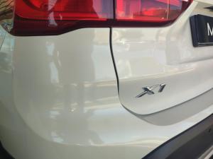 BMW X1 sDrive18i xLine - Image 8