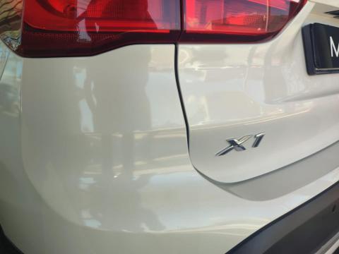 Image BMW X1 sDrive18i xLine