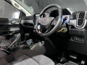 Ford Ranger 2.0 SiT single cab XL 4x4 auto - Image 14