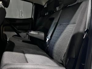 Ford Ranger 2.2TDCi double cab Hi-Rider XL auto - Image 18