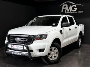Ford Ranger 2.2TDCi double cab Hi-Rider XL auto - Image 1