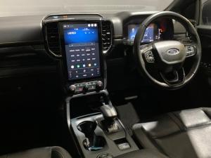 Ford Ranger 2.0 BiTurbo SuperCab Wildtrak 4x4 - Image 10