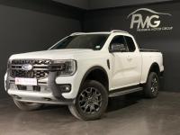 Thumbnail Ford Ranger 2.0 BiTurbo SuperCab Wildtrak 4x4