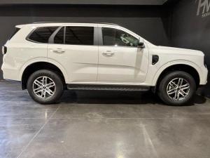 Ford Everest 2.0 BiTurbo 4x4 XLT - Image 4