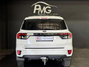 Ford Everest 2.0 BiTurbo 4x4 XLT - Image 6