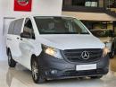 Thumbnail Mercedes-Benz Vito 116 CDI Tourer Pro