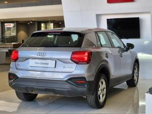 Audi Q2 35TFSI Launch Edition - Image 5