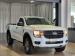 Ford Ranger 2.0 SiT single cab XL 4x4 manual - Thumbnail 4