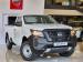 Nissan Navara 2.5DDTi single cab SE - Thumbnail 1