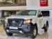 Nissan Navara 2.5DDTi single cab SE - Thumbnail 3