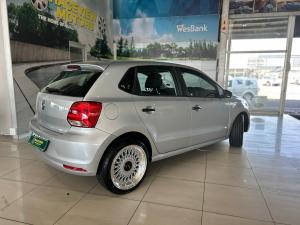 Volkswagen Polo Vivo hatch 1.4 Trendline - Image 2