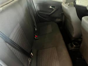 Volkswagen Polo Vivo hatch 1.4 Trendline - Image 7