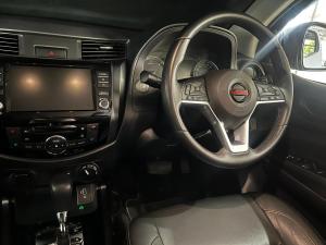 Nissan Navara 2.5DDTi double cab Pro-4X 4x4 - Image 7
