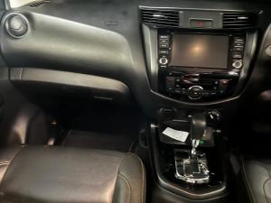 Nissan Navara 2.5DDTi double cab Pro-4X 4x4 - Image 8