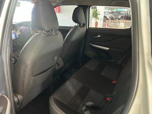 Nissan Magnite 1.0 Turbo Acenta Plus manual - Image 10